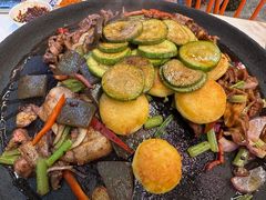 -一烙锅(友谊店)