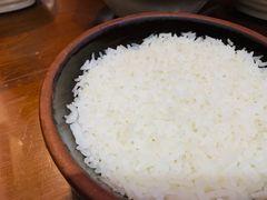 米饭-易裕和·长沙米粉(友谊路店)