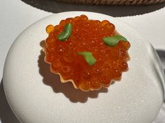 -Oyster Talks 四度蚝法餐厅
