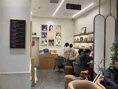 -海马体照相馆(重庆万象城大师店)