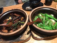 -旺爷砂锅·茶作(国贸城店)