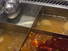 -海底捞火锅(玉桥商业广场店)