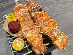 -吉之仙•中国制造•出口级食材日料店(领事馆总店)