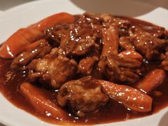 -宝轩渔府·老字号海鲜·正宗津菜(水上店)