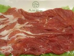 -大明铜锅·烤涮坊·烧烤(新开路店)