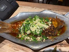 -树厨贵州菜(大十字店)