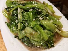 清炒时蔬-姐弟小东北(瑞景商业广场店)