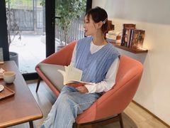 -Peet's Coffee皮爷咖啡(大学路店)