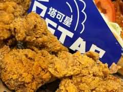 -TACO STAR 塔可星(下沙宝龙店)