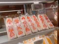 -Fruwich果明治(西单更新场店)