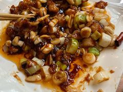 宫保鸡丁-锦小馆(安贞店)