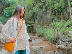 -十渡东湖港风景区