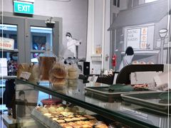 -Keong Saik Bakery