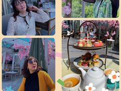 -城市露台景观餐厅(淮海路店)