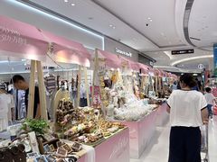 -丽达购物中心(崂山店)