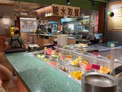 -水平有限广西米粉·广西风味集(五道口店)