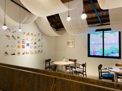 大堂-boundaries籬苑(瑞光创意工厂-贰号院店)
