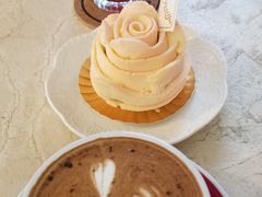 -Me Coffee下午茶艺术空间