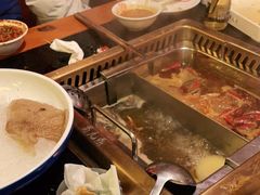 -蜀九鼎毛肚火锅(建瓯店)