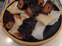 -非烤勿扰自助烤肉(合胜百货店)