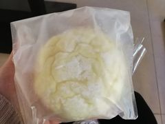 榴莲小方-面包与我Bread Or Me(长城汇店)