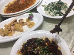 -顺风海鲜港(金玉兰店)