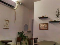 -Ten Olives甜点