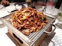-四季民福烤鸭店(前门店)