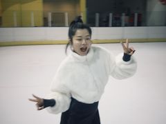 -冠军冰场CHAMPION RINK(百联又一城店)