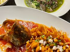 -宫燕府·京菜·烤鸭·淮扬菜(王府中心店)