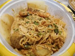 -小谷姐姐麻辣拌·麻辣烫(潞河店)