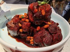 黄豆猪脚圈-竹外桃花·江南小酒馆(SKP·S店)