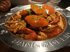 -胖哥俩肉蟹煲(石家庄勒泰中心店)