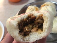 -老陶包子铺(南大西南村店)