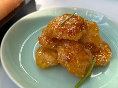 常师傅锅包黑猪肉-止观小馆·辽河口渔家菜(王府井店)