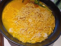 瑶柱火腿煮干丝-醉舍·新淮扬菜(长宁龙之梦店)