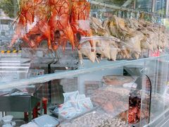 -晓马鸭店(新芜路店)