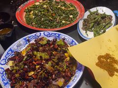 -醉小酒馆·川菜·江湖菜·重庆菜(观音桥旗舰店)