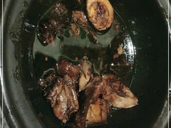-吴越荣记苏州菜·松鼠桂鱼100%活鱼现做(斜塘老街店)