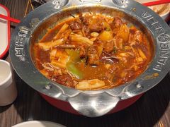 -胖哥俩肉蟹煲(湖滨银泰in77店)