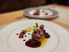 -香樟花园法式铁板烧(恒隆广场店)