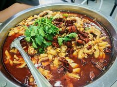 -蜀膳坊(洪公祠小区店)