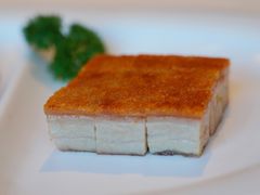 冰烧三层肉-利苑酒家(金宝店)
