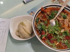 -三清食坊(库尔勒汇嘉时代广场店)