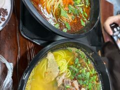 -一品飘香米线(一中总店)