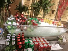 -西安高新希尔顿酒店·咖啡露台西餐厅