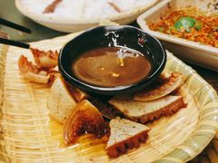-多哥水傣味餐厅(司马巷店)