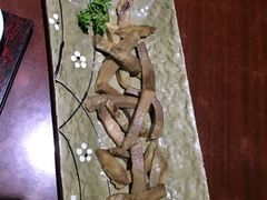 -大吉鲜鱼料理自慢(维也纳大厦店)