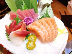 -青空日料烧肉烧鸟店(后湖兴业路店)