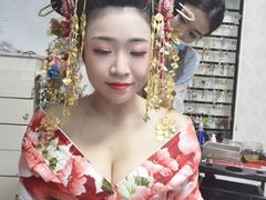 -九月鹰飞汉服摄影工作室